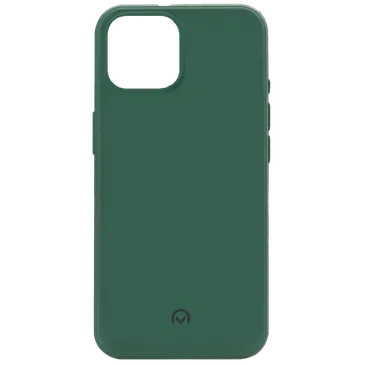 Mobilize TPU Back Cover Grün Apple iPhone 15 Pro