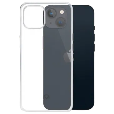 Mobilize TPU Back Cover Durchsichtig Apple iPhone 13 Mini
