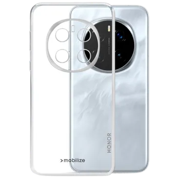 Mobilize TPU Back Cover Durchsichtig Honor Magic7 Pro