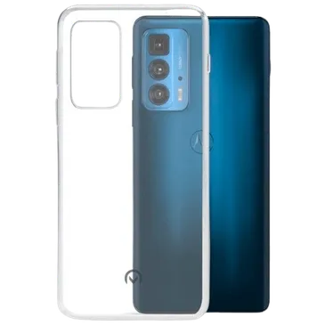 Mobilize TPU Back Cover Durchsichtig Motorola Edge 20 Pro