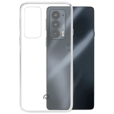 Mobilize TPU Back Cover Durchsichtig Motorola Edge 20