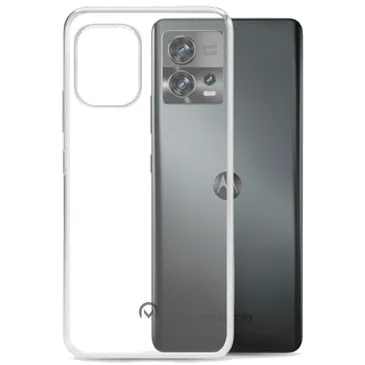 Mobilize TPU Back Cover Durchsichtig Motorola Edge 30 Fusion