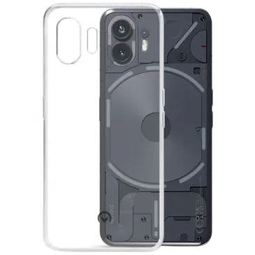 Mobilize TPU Back Cover Durchsichtig Nothing Phone (2)