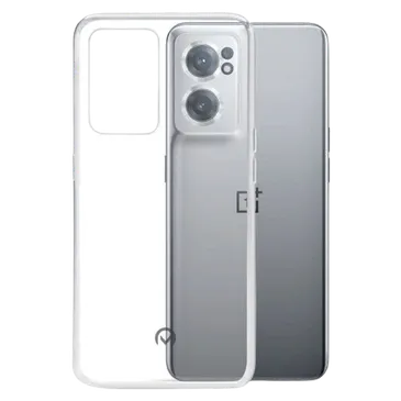 Mobilize TPU Back Cover Durchsichtig OnePlus Nord CE 2 5G