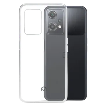 Mobilize TPU Back Cover Durchsichtig OnePlus Nord CE 2 Lite 5G