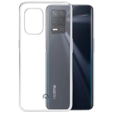 Mobilize TPU Back Cover Durchsichtig Realme 8 5G