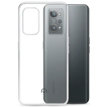 Mobilize TPU Back Cover Durchsichtig Realme GT2/NEO 3T