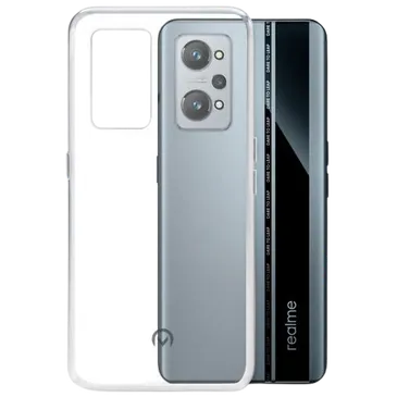 Mobilize TPU Back Cover Durchsichtig Realme GT Neo 2