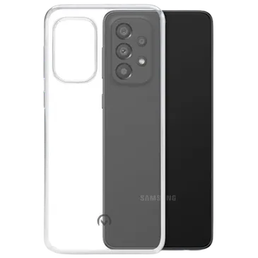 Mobilize TPU Back Cover Durchsichtig Samsung Galaxy A13 4G