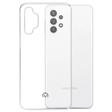 Mobilize TPU Back Cover Durchsichtig Samsung Galaxy A32 5G