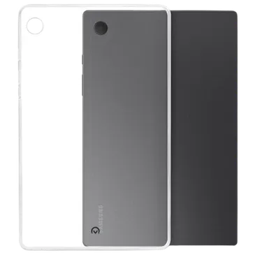 Mobilize TPU Back Cover Transparent Samsung Galaxy Tab A8