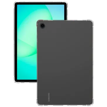 Just in Case TPU Back Cover Durchsichtig Samsung Galaxy Tab A11