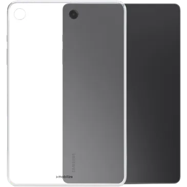 Mobilize TPU Back Cover Durchsichtig Samsung Galaxy Tab A9+/A11+