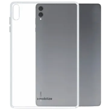 Mobilize TPU Back Cover Durchsichtig Samsung Galaxy Tab S11 Ultra