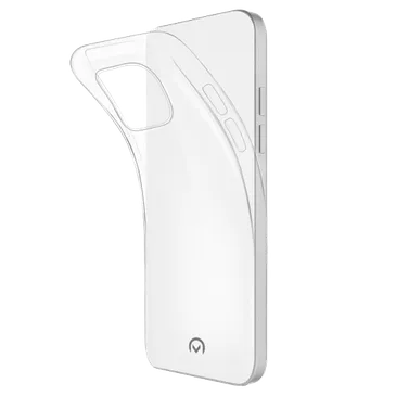 Mobilize TPU Back Cover Durchsichtig Samsung Galaxy Z Flip 5