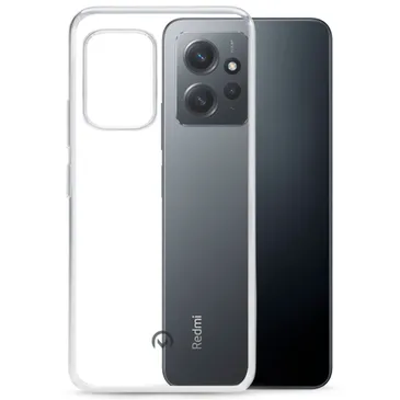 Mobilize TPU Back Cover Durchsichtig Xiaomi Redmi Note 12