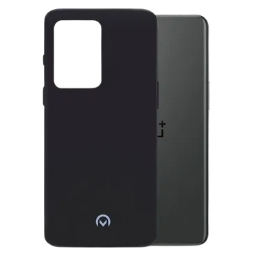 Mobilize TPU Back Cover Schwarz OnePlus Nord 2T 5G
