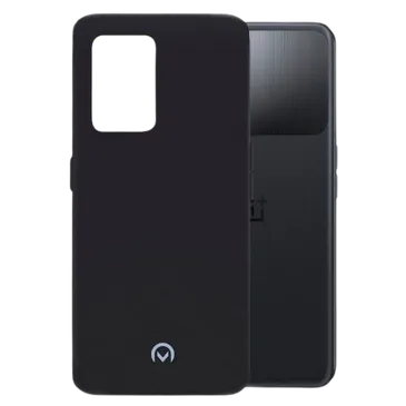 Mobilize TPU Back Cover Schwarz OnePlus Nord Ce 2 Lite 5G