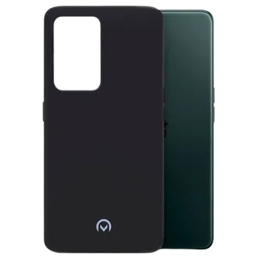 Mobilize TPU Back Cover Schwarz OnePlus Nord Ce 3 Lite 5G