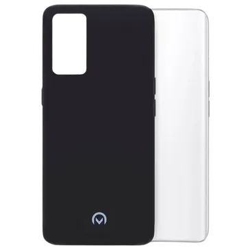 Mobilize TPU Back Cover Schwarz Realme GT Master Edition