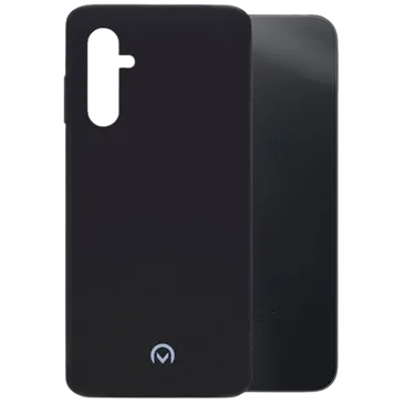 Mobilize TPU Back Cover Schwarz Samsung Galaxy A14/A14 5G