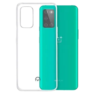 Mobilize TPU Back Cover OnePlus 8T Transparent