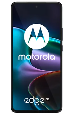 Motorola Edge 30 128GB Dunkelblau