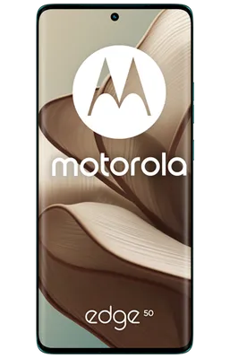 Motorola Edge 50 512GB Grün