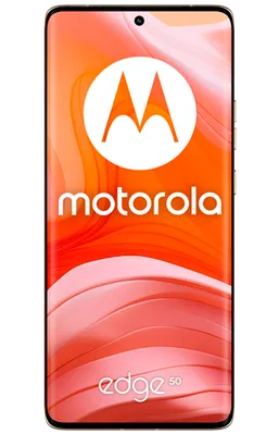 Motorola Edge 50 512GB Orange