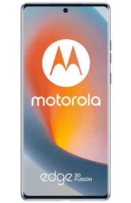 Motorola Edge 50 Fusion 12GB/256GB Hellblau