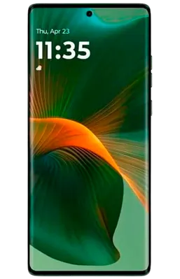 Motorola Edge 50 Fusion 8GB/256GB Grün