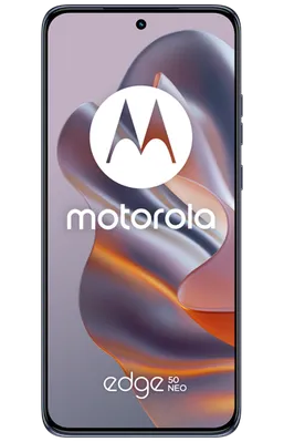 Motorola Edge 50 Neo 256GB Grau