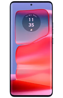 Motorola Edge 50 Pro 512GB Lila