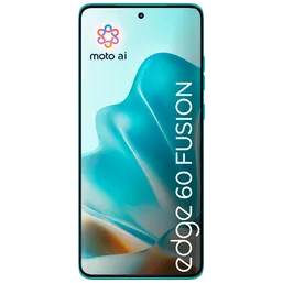 Motorola Edge 60 Fusion 12GB/256GB Grün