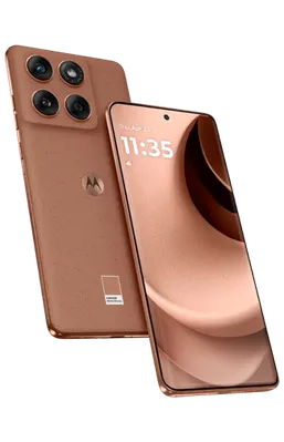 Motorola Edge 60 Fusion 8GB/256GB Braun