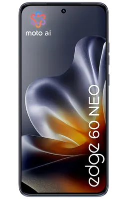 Motorola Edge 60 Neo 12GB/256GB Grau