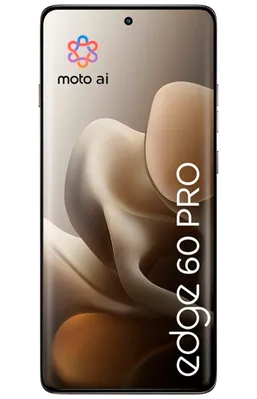 Motorola Edge 60 Pro 512GB Braun