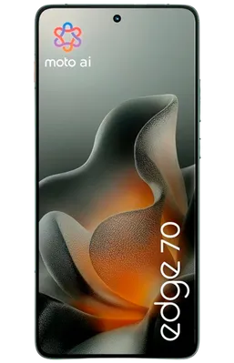 Motorola Edge 70 512GB Hellgrün