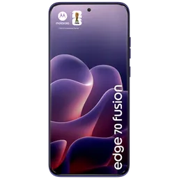 Motorola Edge 70 Fusion 12GB/256GB Lila