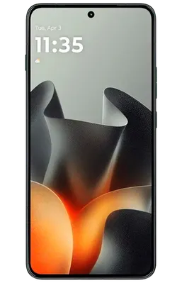 Motorola Edge 70 Max 256GB Schwarz