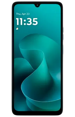 Motorola Moto G06 4GB/64GB Blau