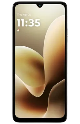 Motorola Moto G06 Power 4GB/64GB Braun