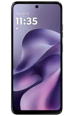 Motorola Moto G17 256GB Dunkelblau