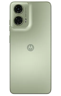 Motorola Moto G24 4GB/128GB Grün