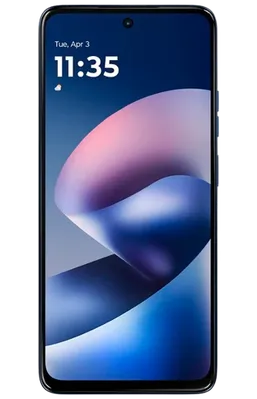 Motorola Moto G37 128GB Blau