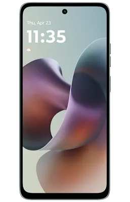 Motorola Moto G56 5G 8GB/256GB Grau