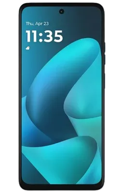 Motorola Moto G57 5G 8GB/256GB Grün
