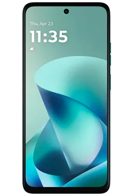 Motorola Moto G57 Power 12GB/256GB Blau