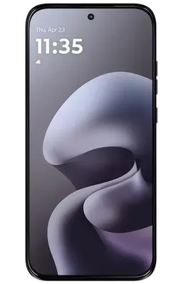 Motorola Moto G67 256GB Grau