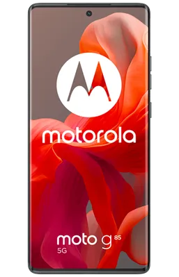 Motorola Moto G85 8GB/256GB Schwarz